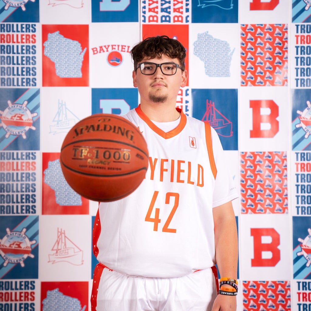 Nakodan Newago mugshot