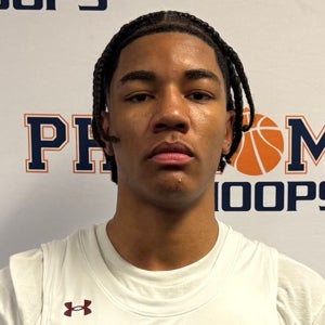 Lajalin Overton