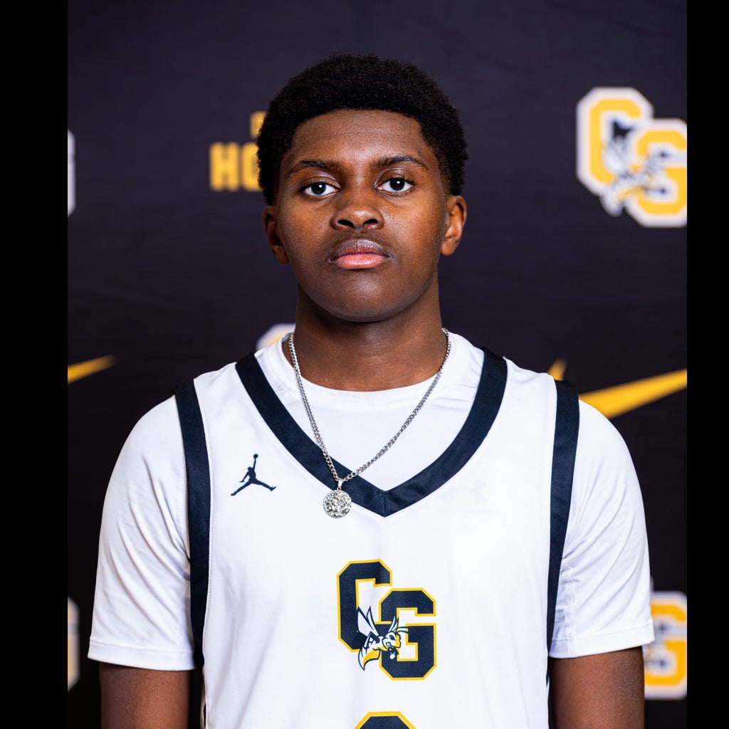 Muhammad Kanteh mugshot