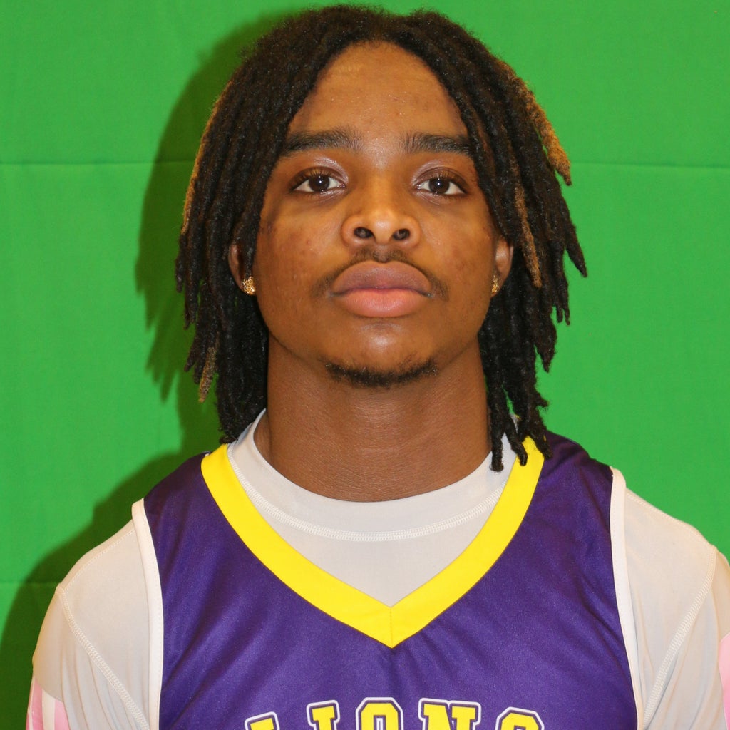 Reggie Johnson mugshot