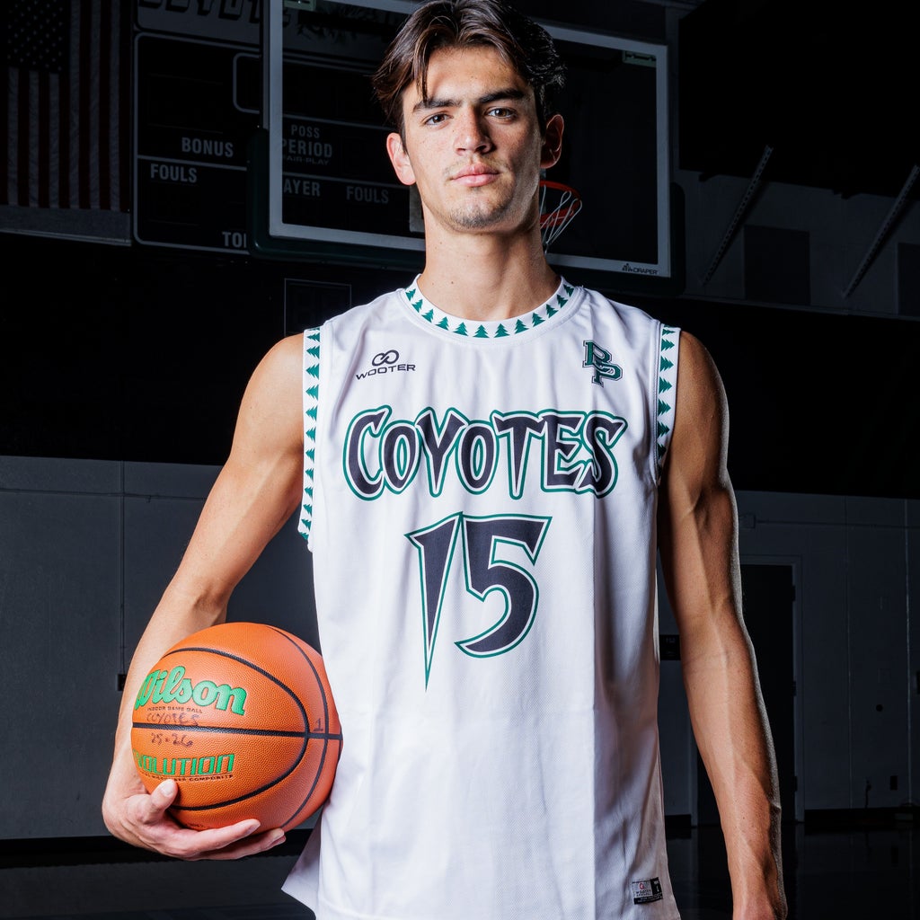 Liam Gallego mugshot