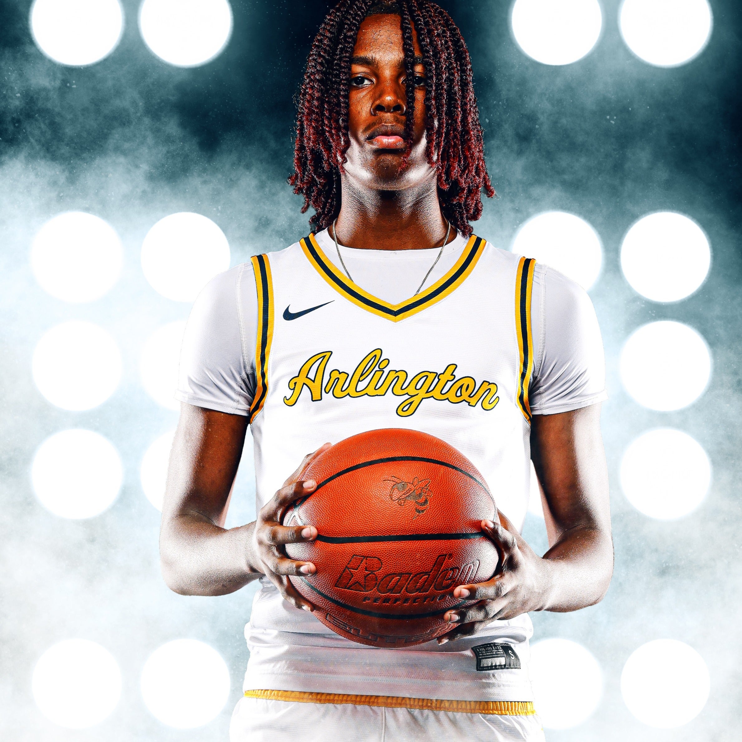 Brandon Clemmons mugshot