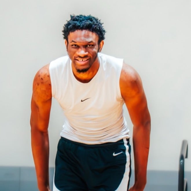 Daniel “DJ” Ogoemaka