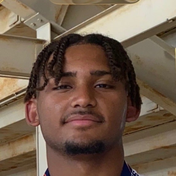 Jeremiah Miller mugshot