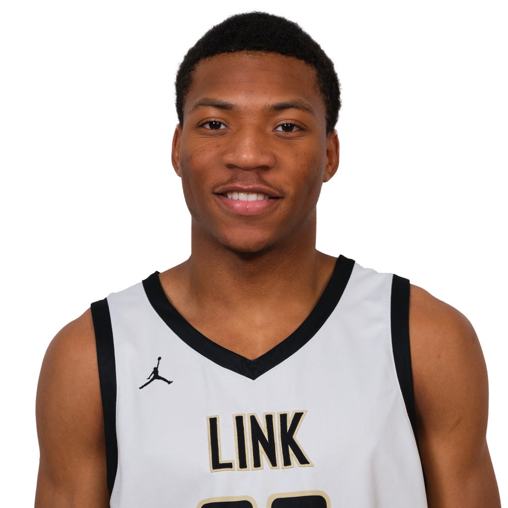 Rico Jackson mugshot