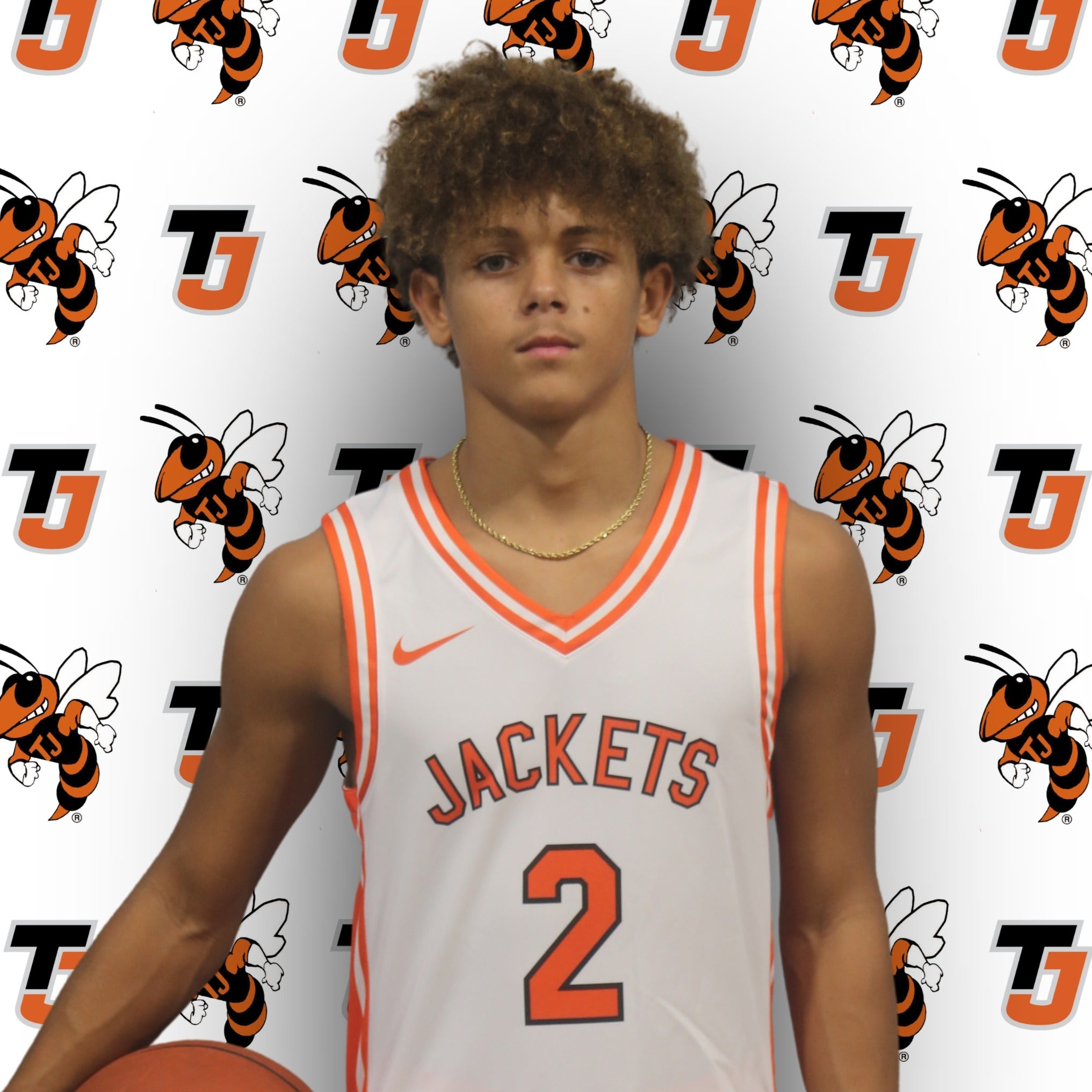 Braxton Parks mugshot