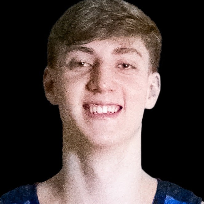 Lucas Thor Moro mugshot