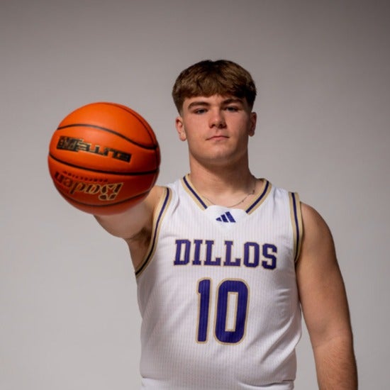 Kolton Pierce mugshot