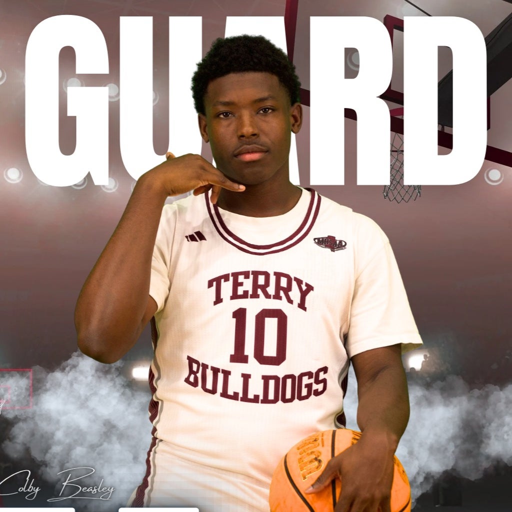 Colby Beasley mugshot