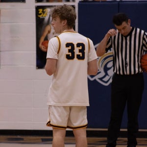 Treysen Vanderham mugshot