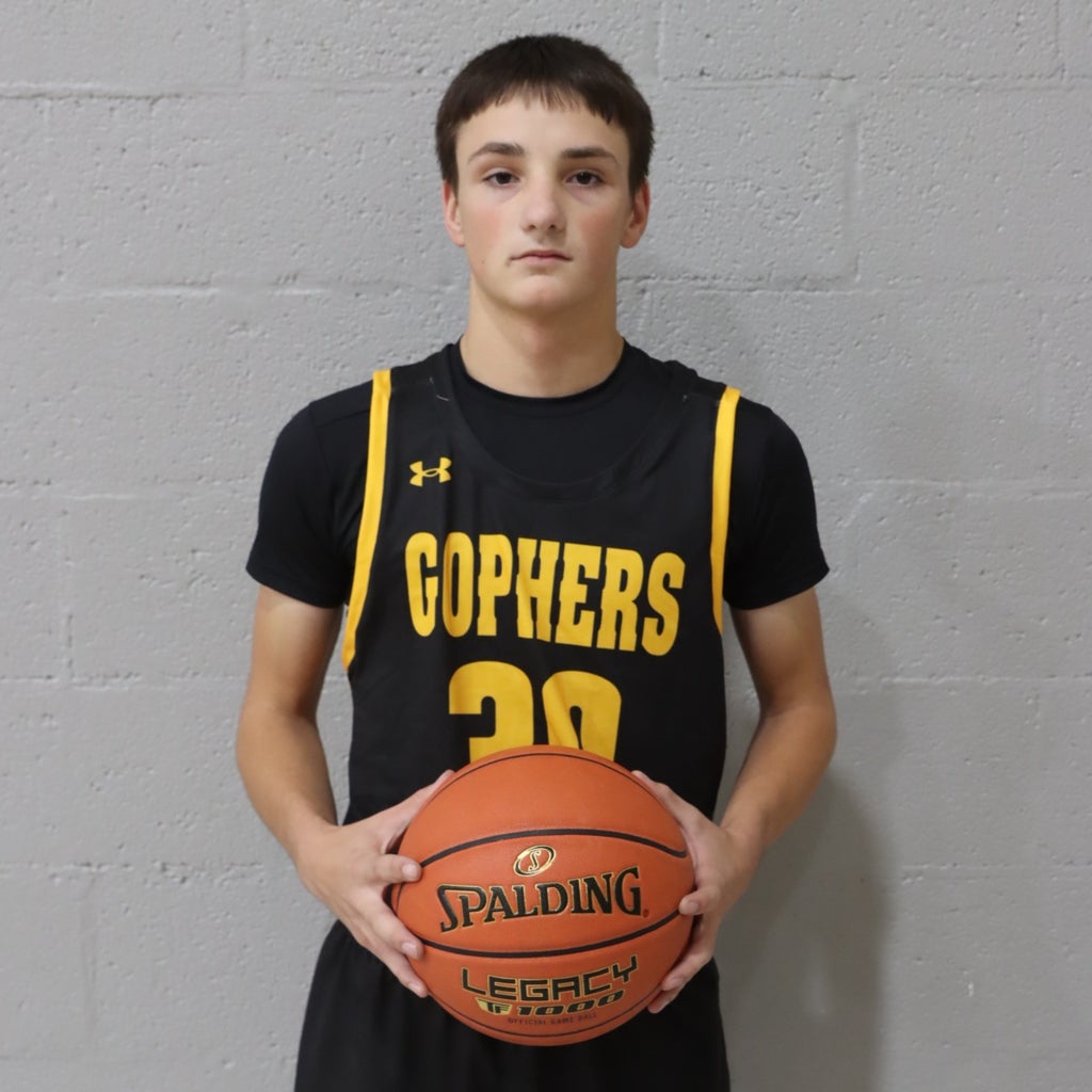 Clancy Ballinger mugshot