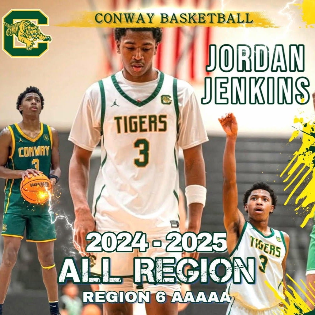 Jordan Jenkins