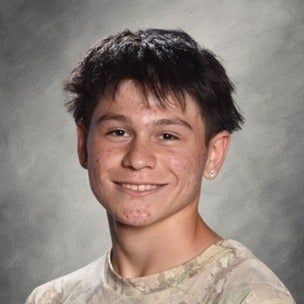 Dominick Rangel mugshot