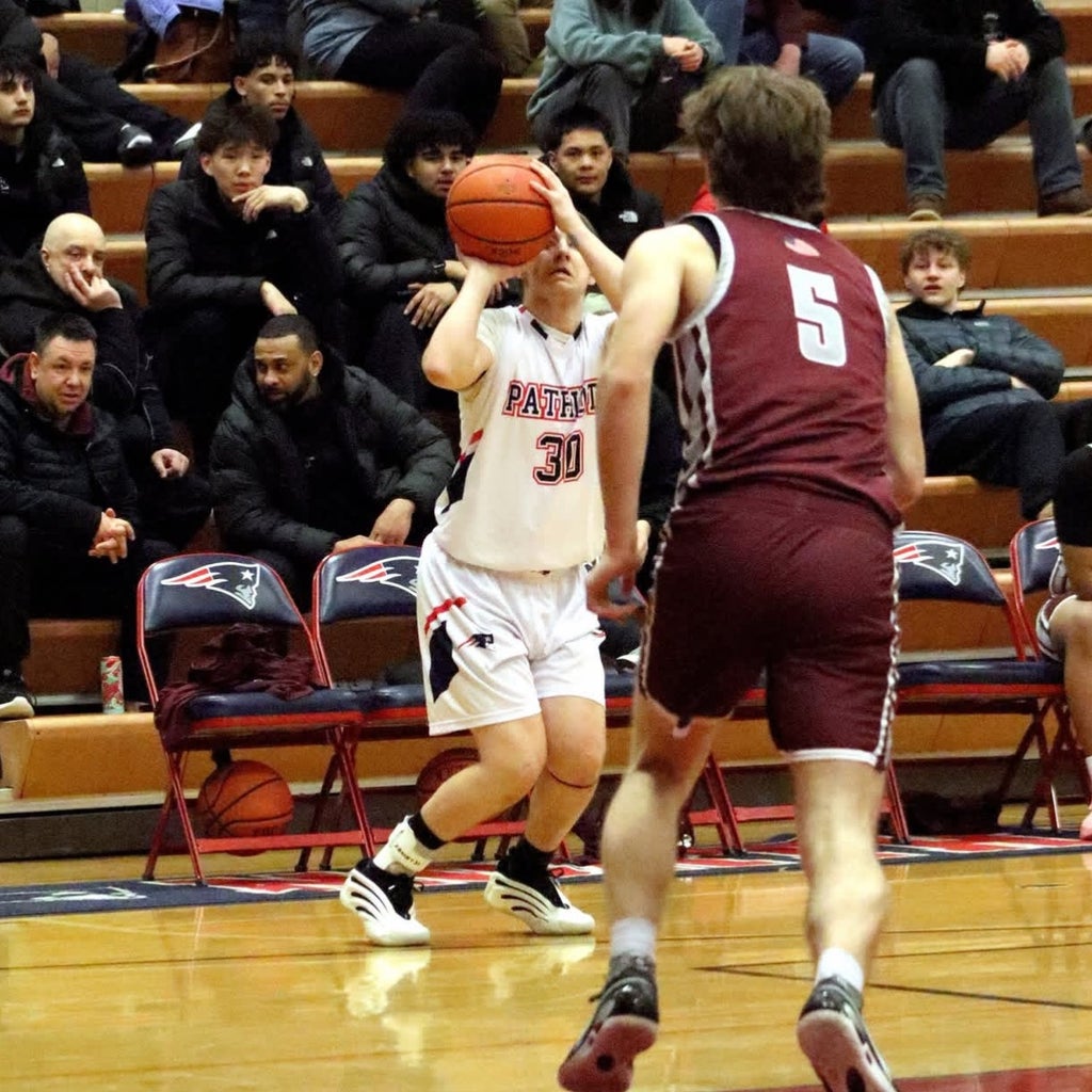 Stephen Langer mugshot