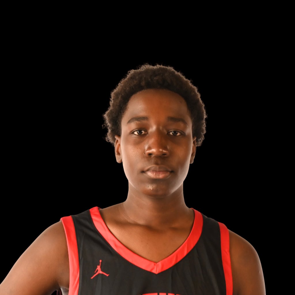 Mostapha Kharif mugshot