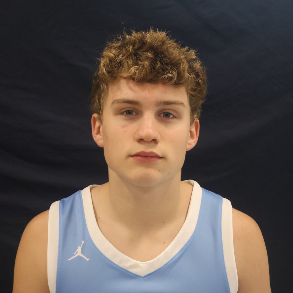 Jake Gerilomatos mugshot