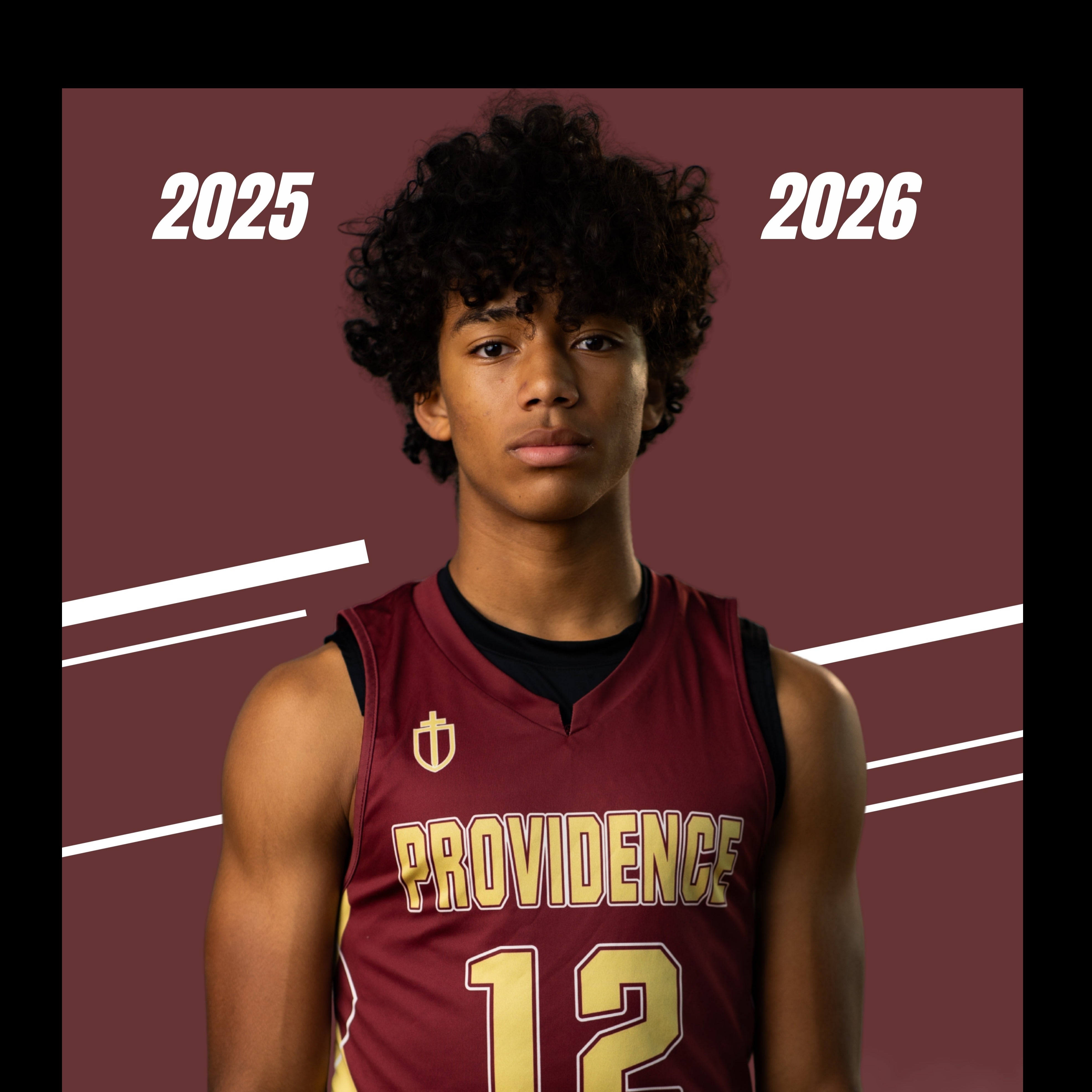 Gavin Winfrey mugshot