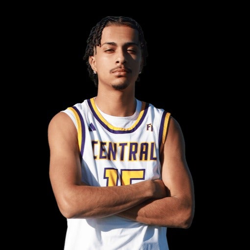 Alberto Caballery mugshot