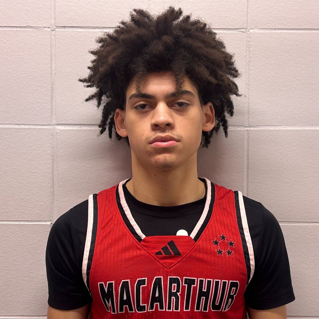 Andrew Victrum mugshot