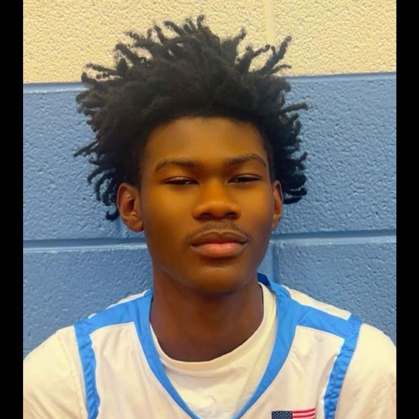 Kenneth Massey mugshot