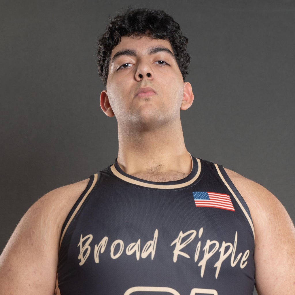 Ismael Cruz-Chouimi mugshot