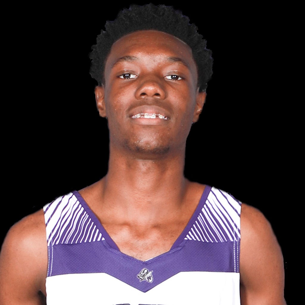 Xavier Thirdgill mugshot