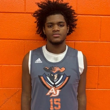 Ja'Cayden Miller Anthony mugshot