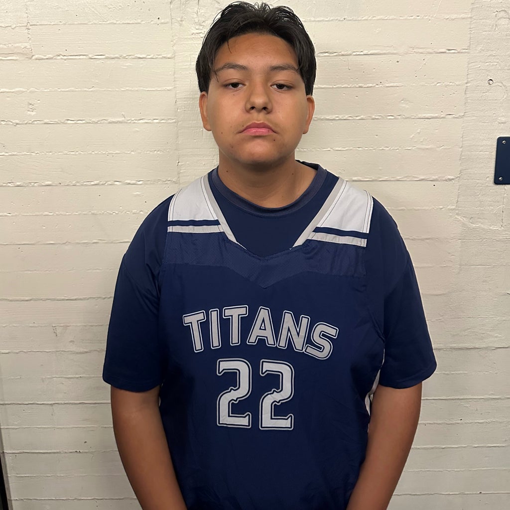 Ulises Borja mugshot