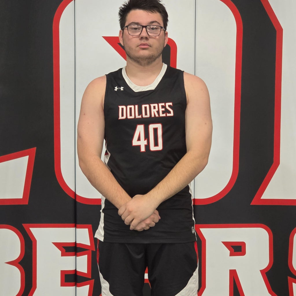 Will Nielson mugshot