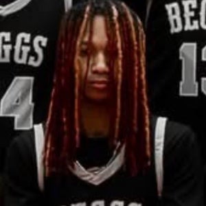 Rickey Smith mugshot