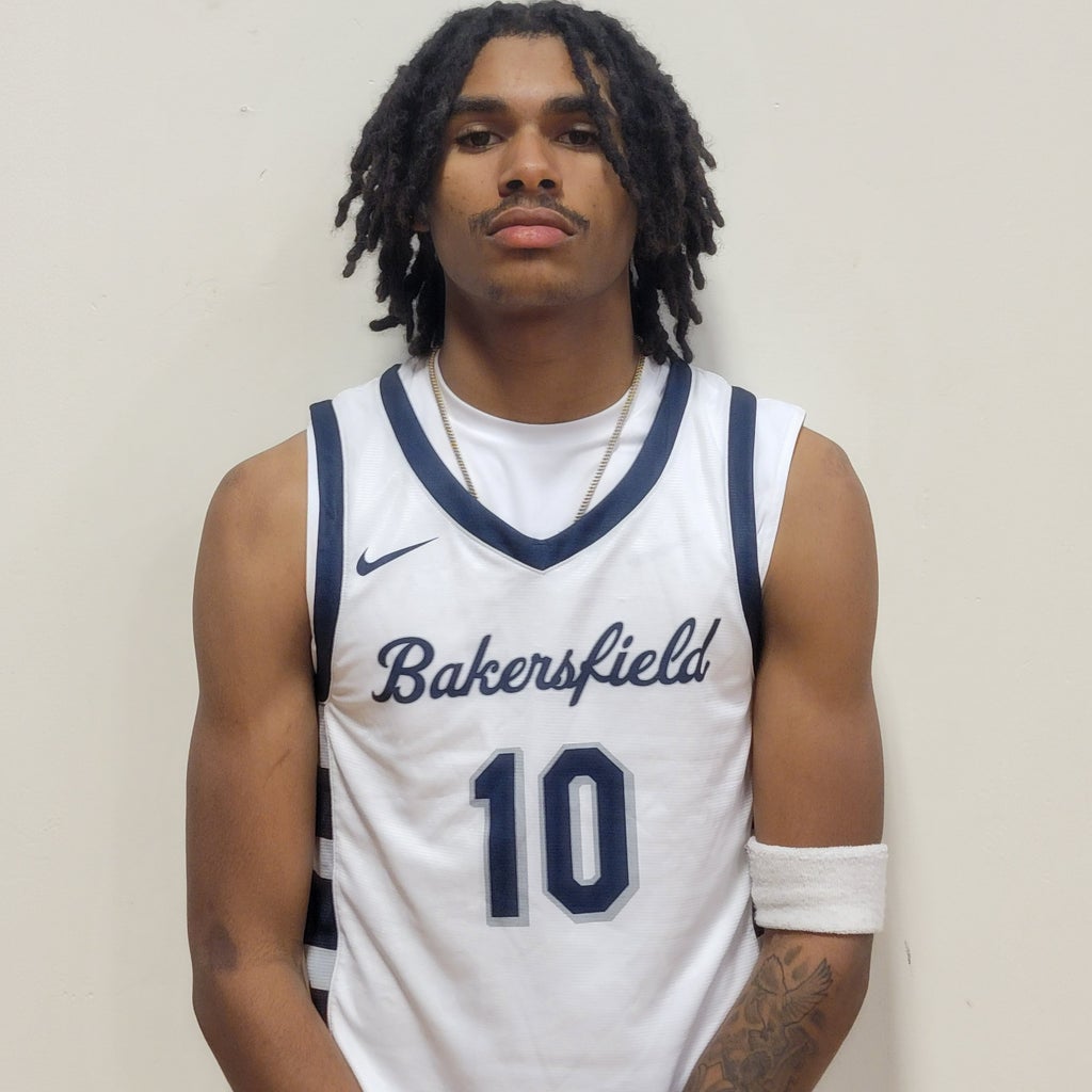 Kade Johnson mugshot