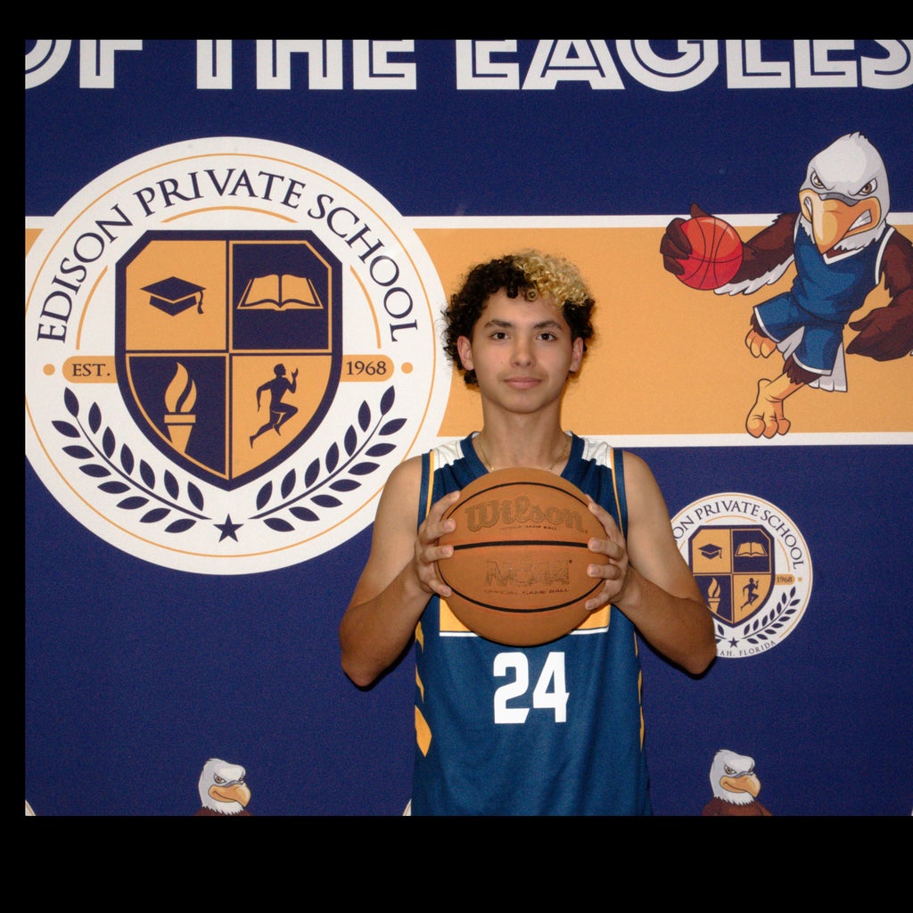 Christopher Colominas mugshot