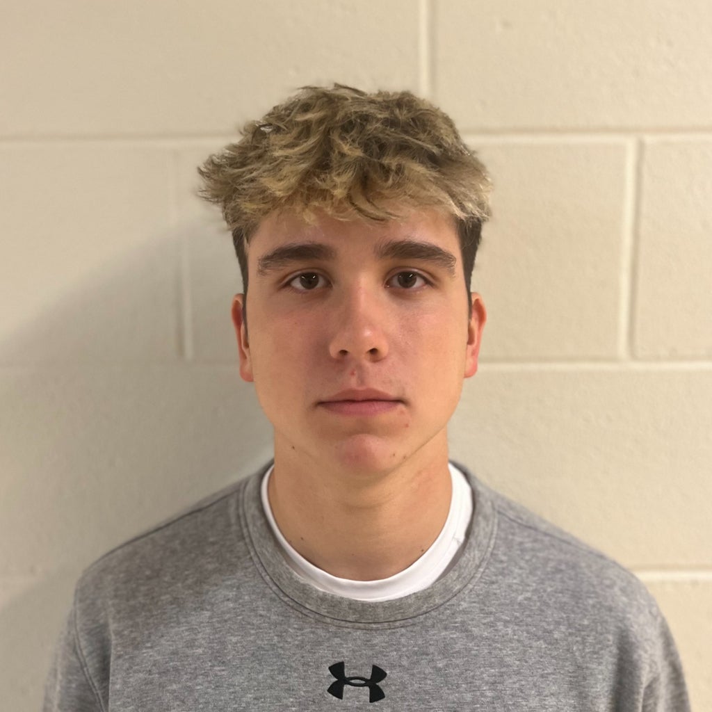 Brody Kohorst mugshot