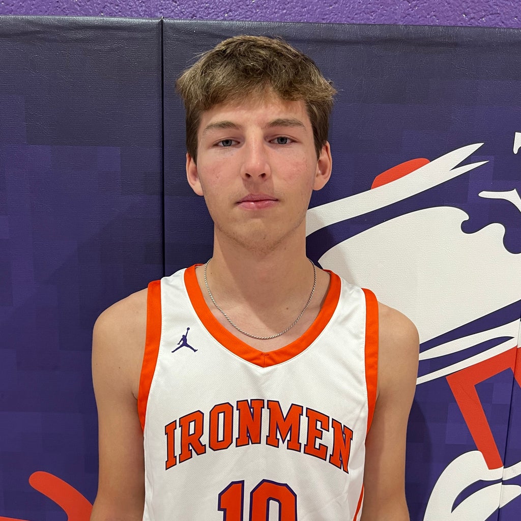 Collin Geise mugshot