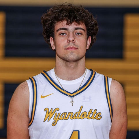 Zack Hoffman mugshot