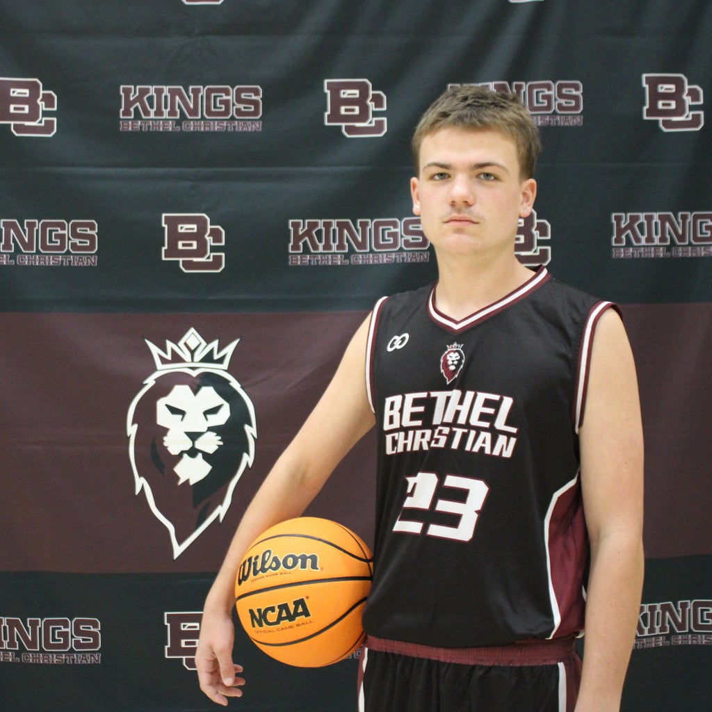 Kaedin Milhouse mugshot