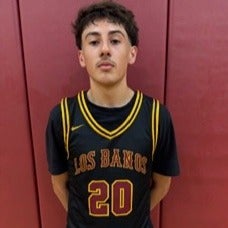 Damian Oseguera mugshot