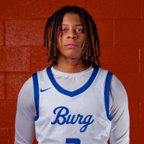 Javon Alexander mugshot