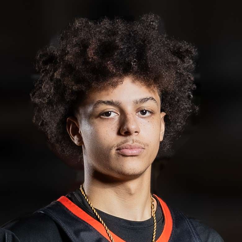 Jaelen Randall mugshot