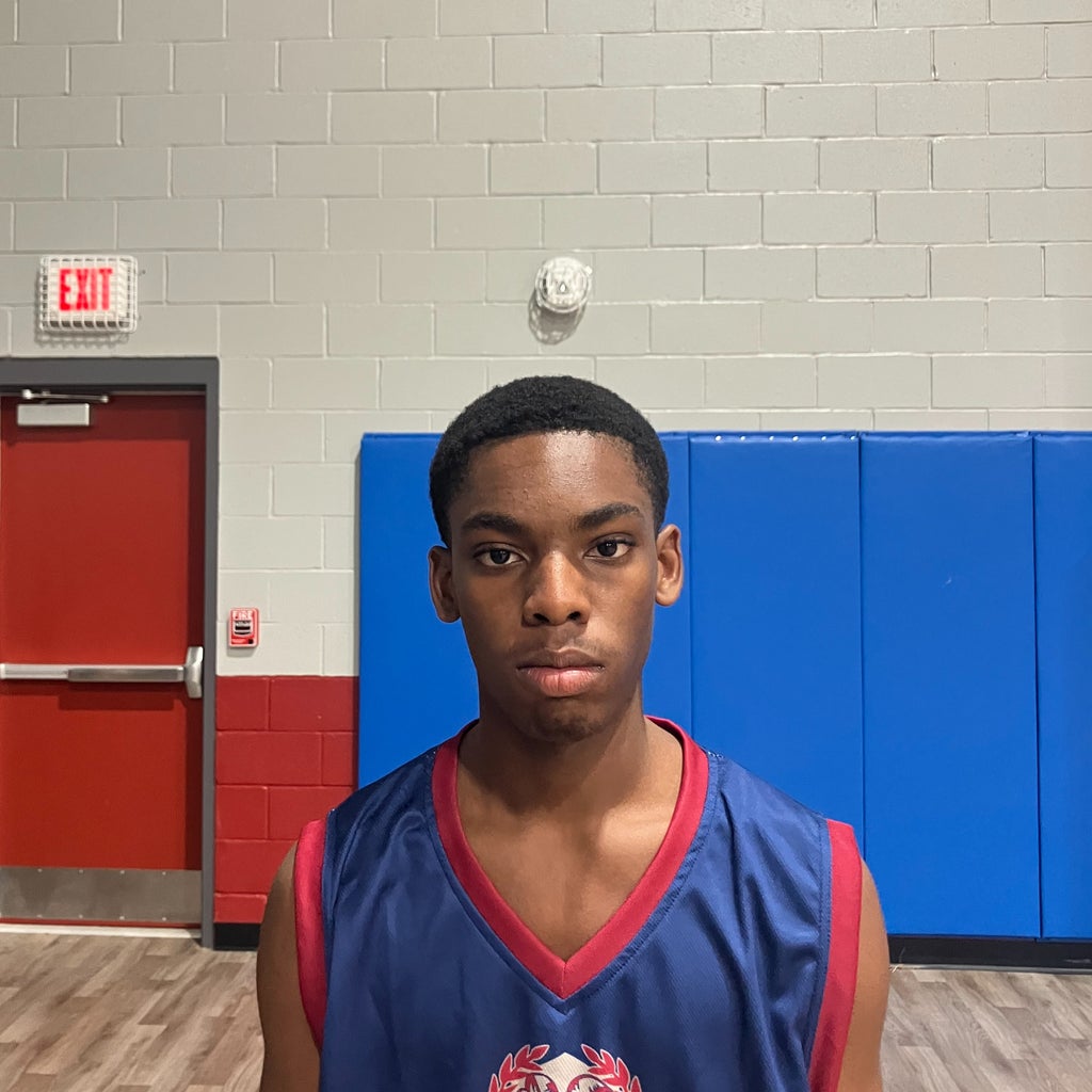 Tyrece Gillins mugshot