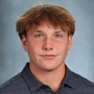 Will Hirschy mugshot