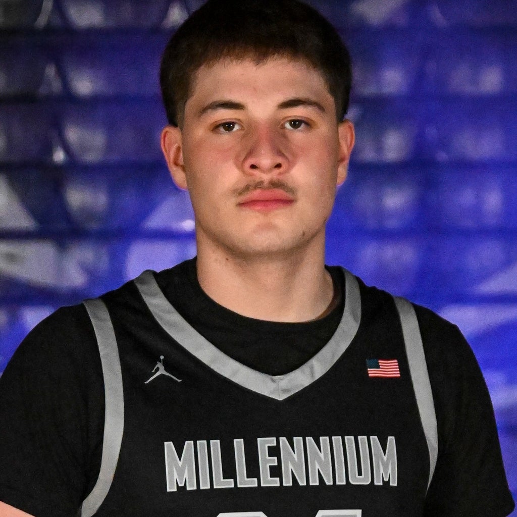 Gabe Coronado mugshot