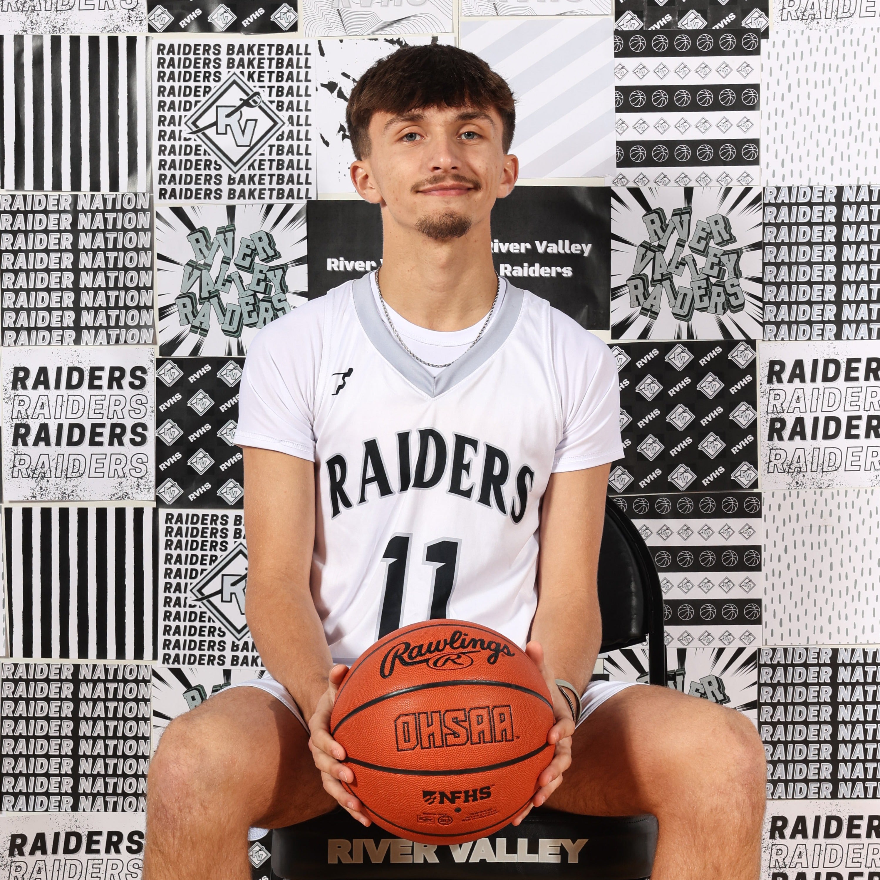 Braden Bennett mugshot