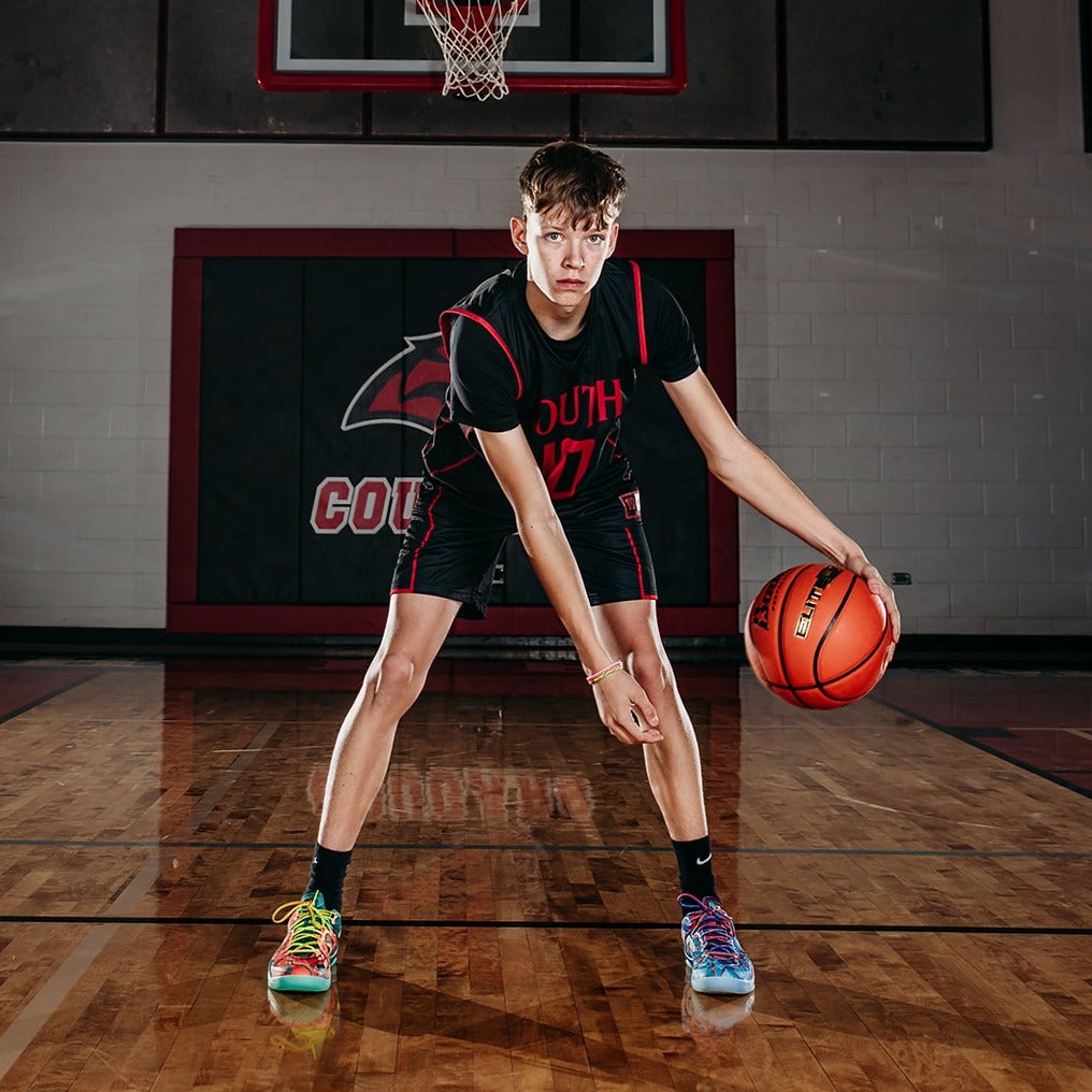 Jett Abegglen mugshot