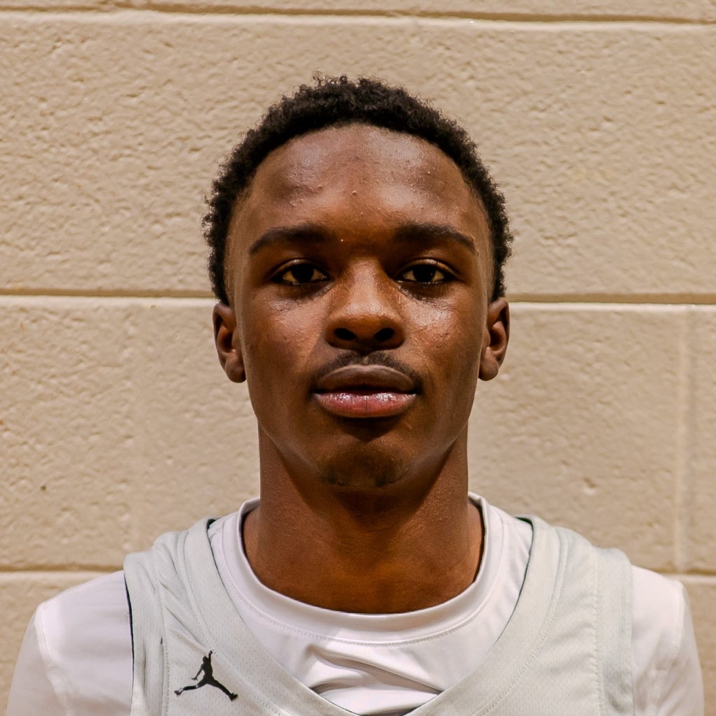 Keyshawn Kershaw mugshot