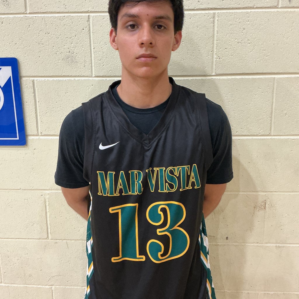 Brandon Gomez mugshot