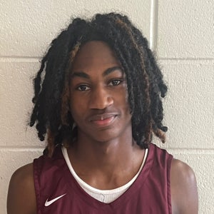 Lazabian Banks mugshot