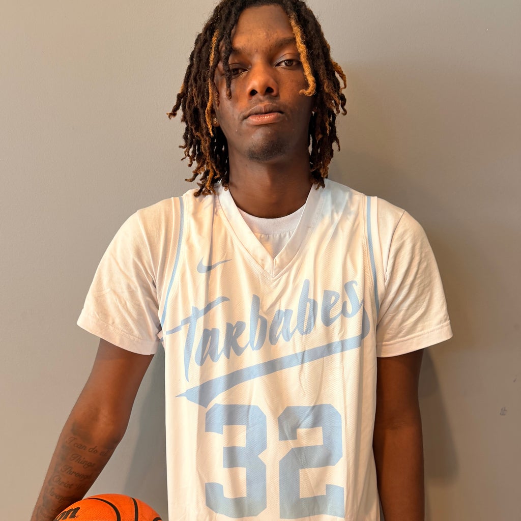 Karim Beverly mugshot