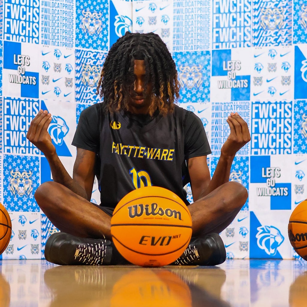 Markevius Brown mugshot