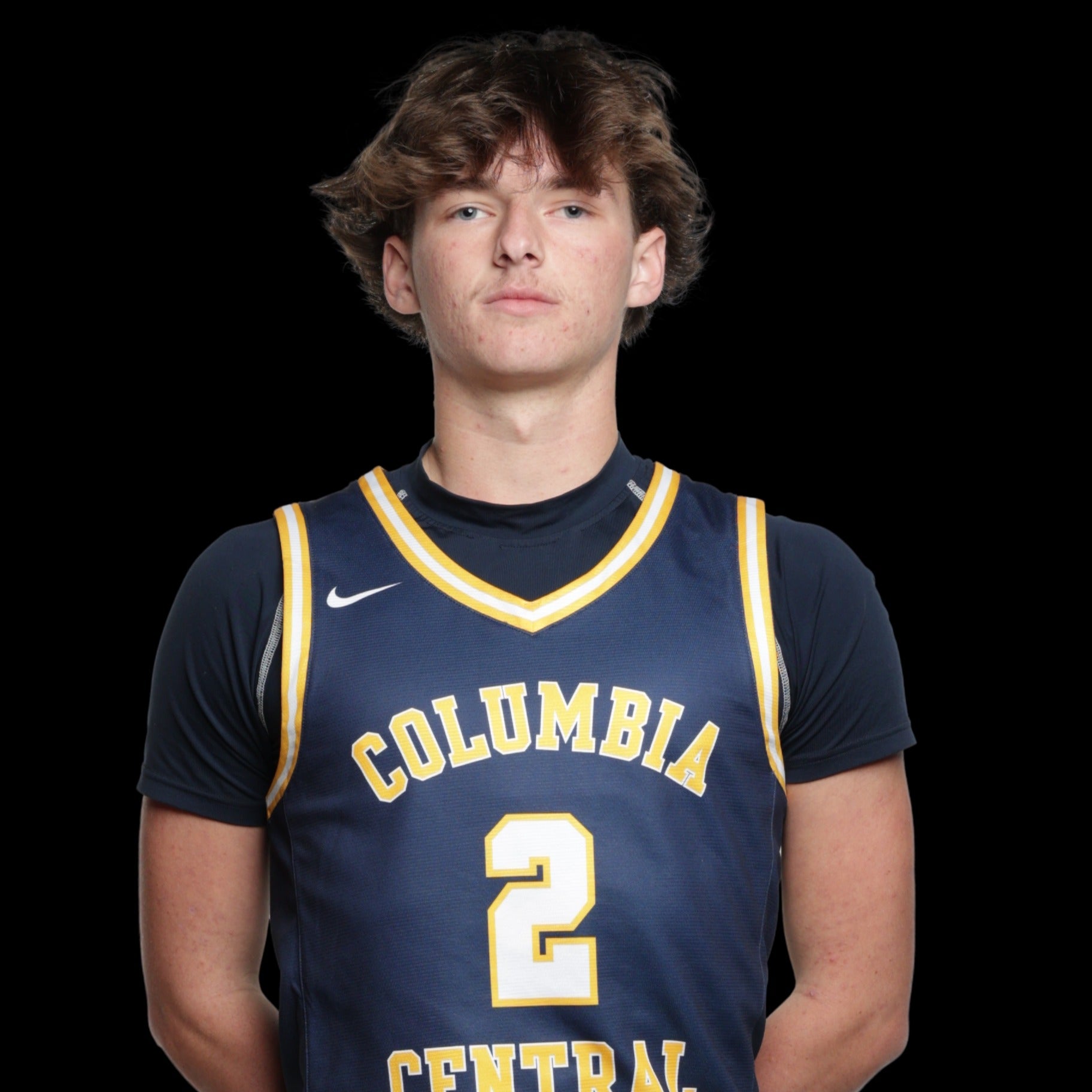 CONOR RENTFROW